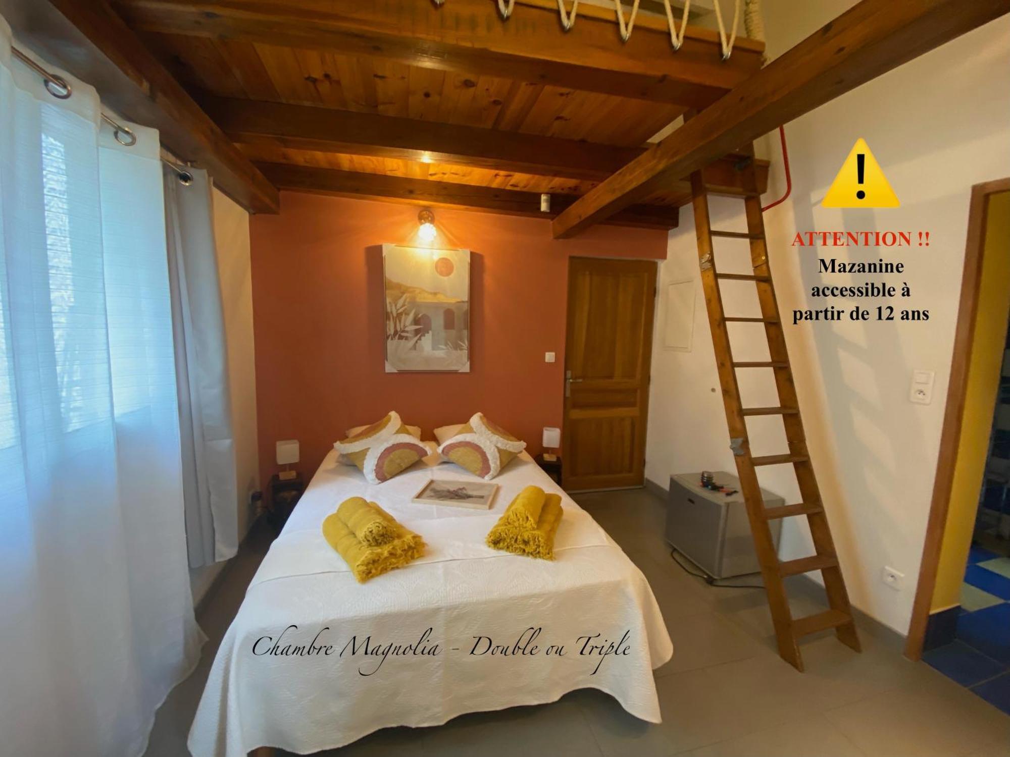 D'hotes A Casa Di Marigaby * Barbaggio